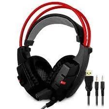 (NOVO) Fone Gamer GH-X20 - Foto 2