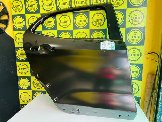 Porta traseira Direita Fiat Pulse 2022 2023 Original - NOVA!!