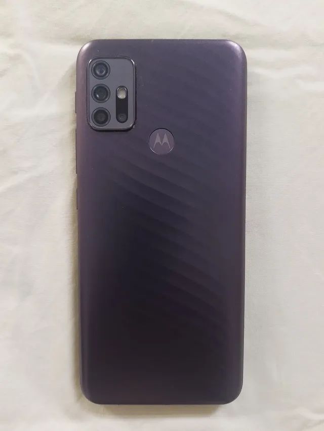 Motorola Moto G10 
