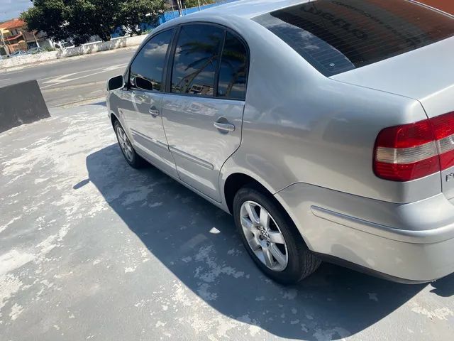 Vw polo 2005 online olx