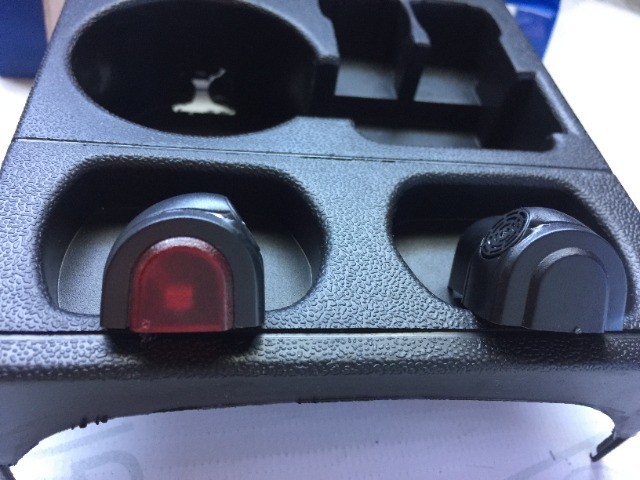 ultrasom para alarme positron cyber fx360 ( o par ) novo, - Foto 2