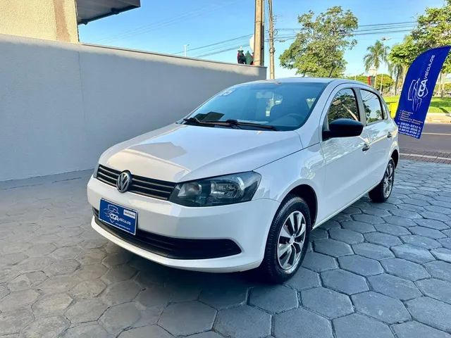 Volkswagen Gol em Cascavel - volkswagen gol tabela fipe cascavel