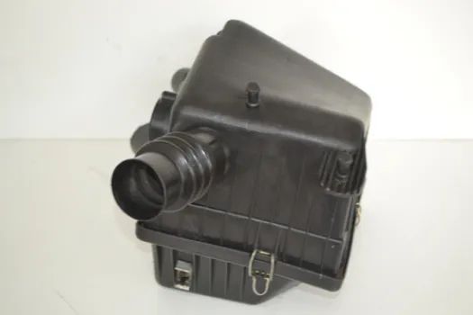 Caixa Filtro Ar Fiat Siena El 1.6 Spi 8v 1997 1998 Original - Foto 3
