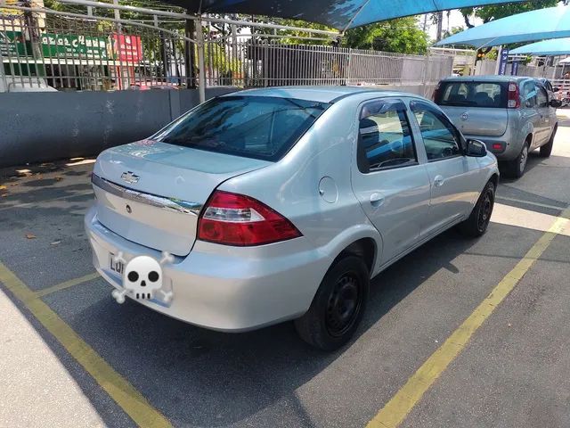 Prisma LT Maxx 1.4 Completo Único Dono - Foto 3