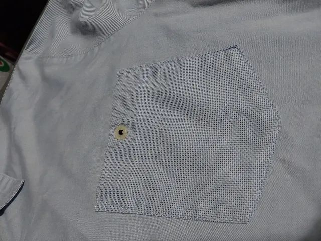 Camisa Tommy Hilfiger  - Foto 3