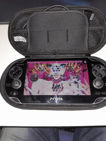 Jogos psp vita  +543 anúncios na OLX Brasil