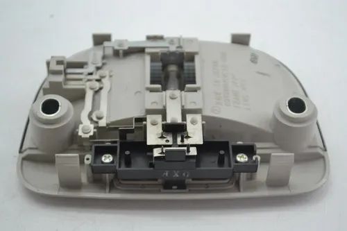 Luz Luminaria Cortesia Teto Subaru Legacy 2010 Original - Foto 5