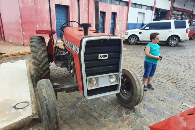 Girico  Preço Venda Compra - MF Rural