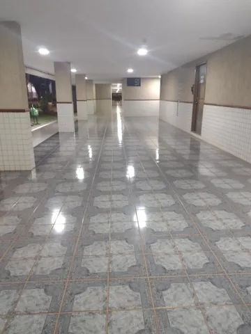 Apartamento 409 norte 1ª andar
