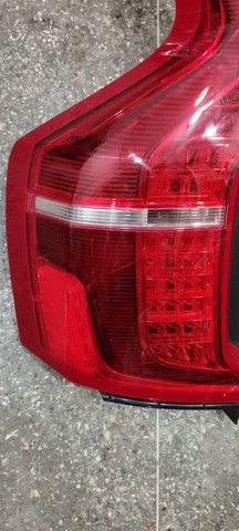 Lanterna volvo x90 - Foto 3