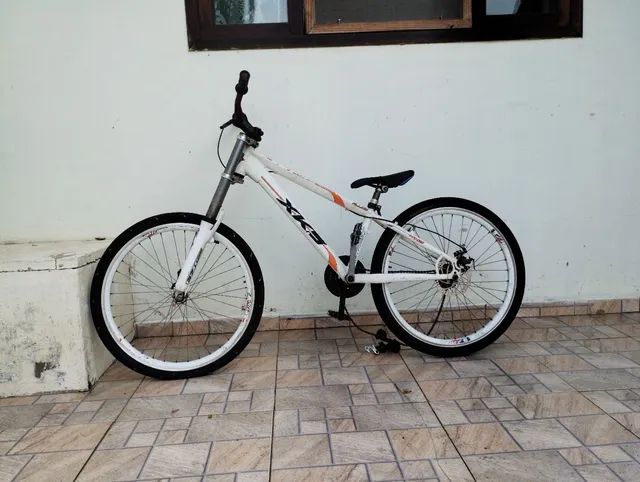 A BIKE MAIS BARATA PARA O GRAU !! 