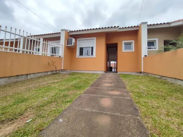 Empreendimento Winter Park Casa com 2 Quartos, Restinga, Porto Alegre – R$  190.000,00 – COD. MZ3256 – Clipes Imóveis – RGI