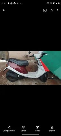 YAMAHA JOG 50 CC 2.500 KM - QUEROLEILOAR