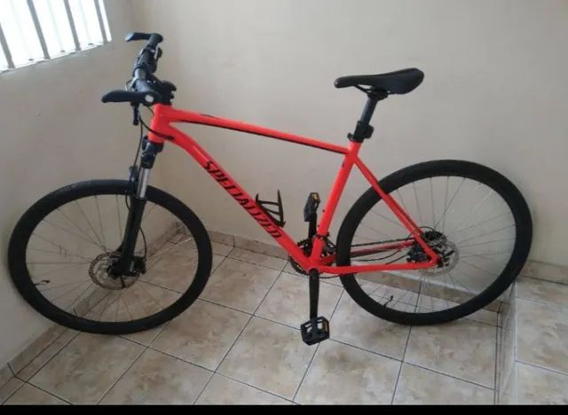 Specialized MTB 27vel