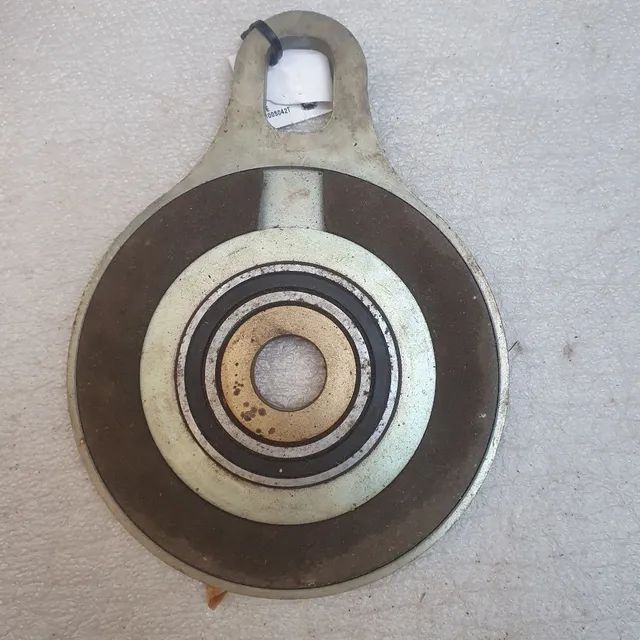 John deere pastilha de freio nova original F070769 - Foto 2