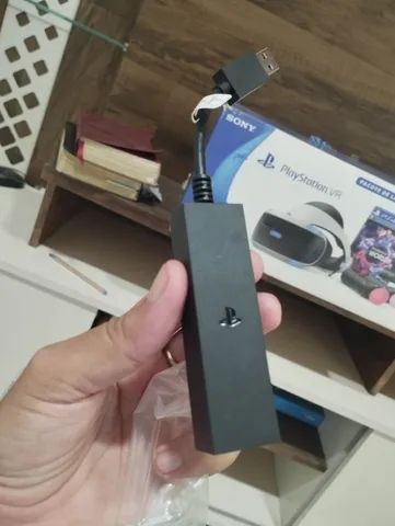 ps5 vr combo