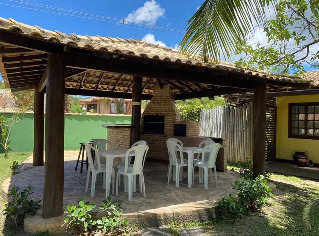 🏠 Casa para alugar em Armação dos Búzios para temporada - Geribá - CASA  DUPLEX PISCINA CHURRASQUEIRA SALÃO DE JOGOS NA COLINA DE GERIBA #85270 -  Temporada Livre