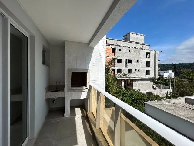 422-203 Apartamento novo na Praia do Mariscal