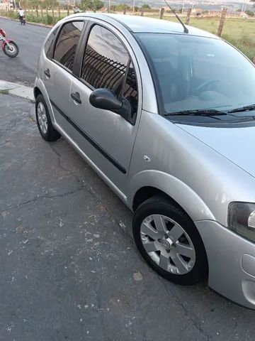 C3 2012
