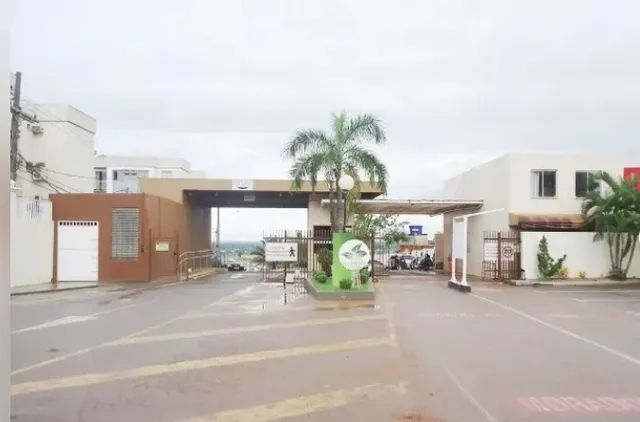 Residencial Via Parque Plus