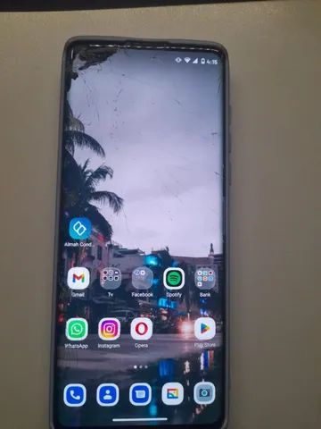 Motorola edge 