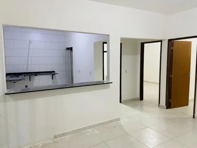 Captação de Apartamento a venda na Colônia Agrícola Águas Claras Chácara 41, Guará I, Brasília, DF