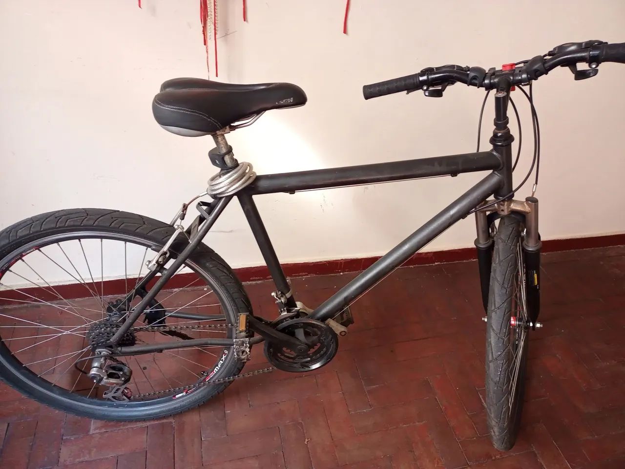 Bicicleta aro 26