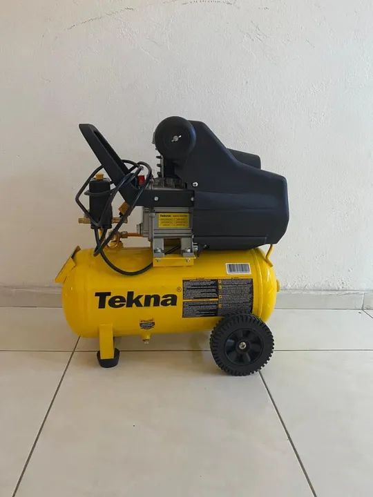 Compressor  - Foto 4