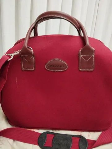 Frasqueira Cavezzali original  - Foto 2