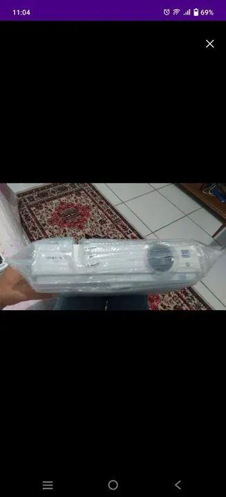 Projetor sony vpn120 - Foto 2
