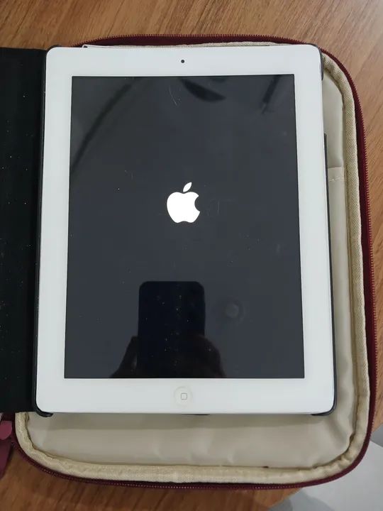 iPad geração 4