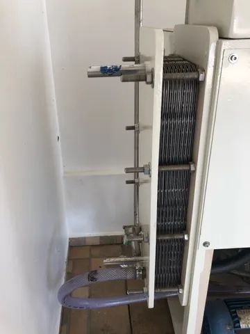 PASTEURIZADOR DE LEITE  - Foto 6