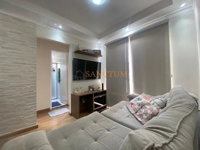 apartamento - Vila Marieta - Campinas - Foto 2