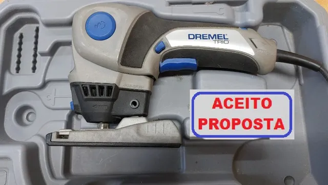 Aditamento A576 Guia Lijar Desbastar Accesorios Dremel