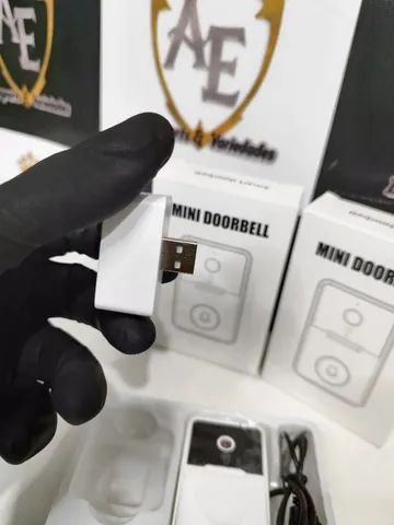 interfone com camera - Foto 2