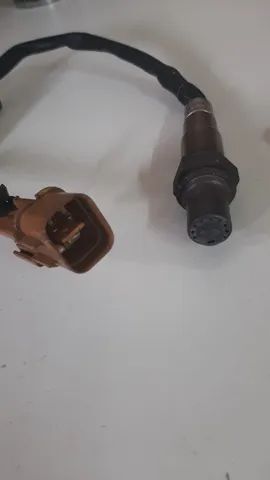 Sonda Lambda Azera  - Foto 2