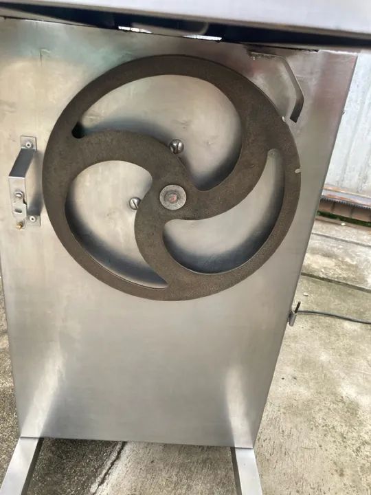 Serra Fita Para Açougue - Foto 2