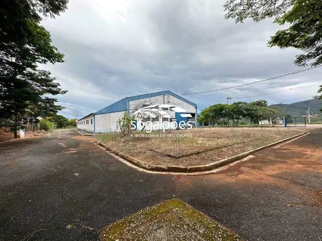 Galpão à venda, CENTRO - Mateus Leme/MG - Foto 3