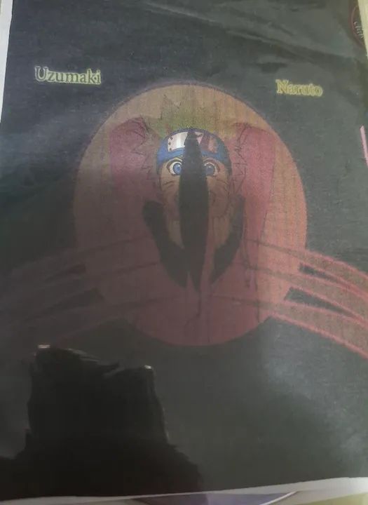 Naruto vol 9 (paralela)