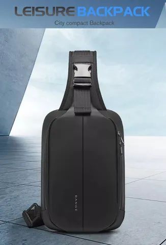 Bolsa de Peito  Impermeável  - Bange 