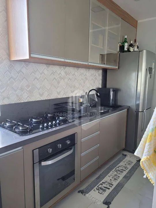 Cobertura à Venda em Stella Maris  134m² | Condomínio com Lazer | 3º Andar | R$735 Mil - Foto 5