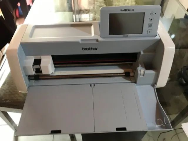 Scanncut Dx225 - Foto 2
