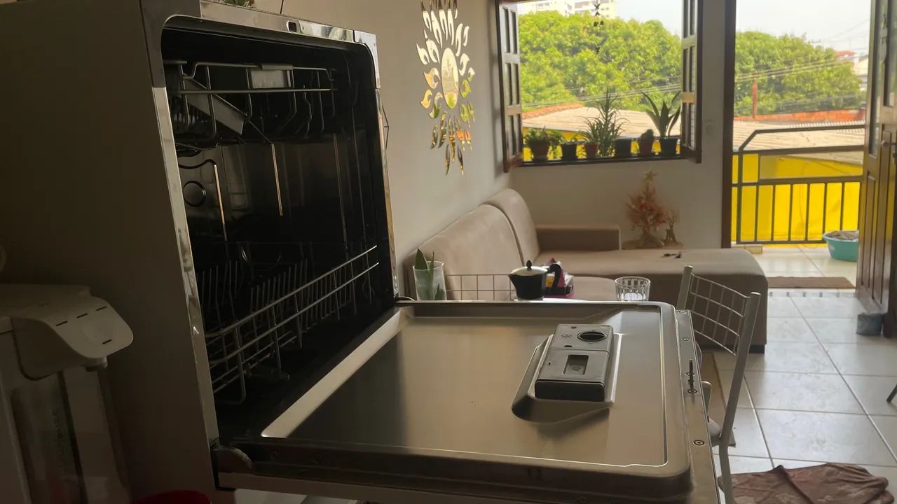 Lava Louças -  Prática e Eficiente! - Foto 3