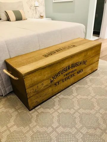 Baú rustico 64385924282882124