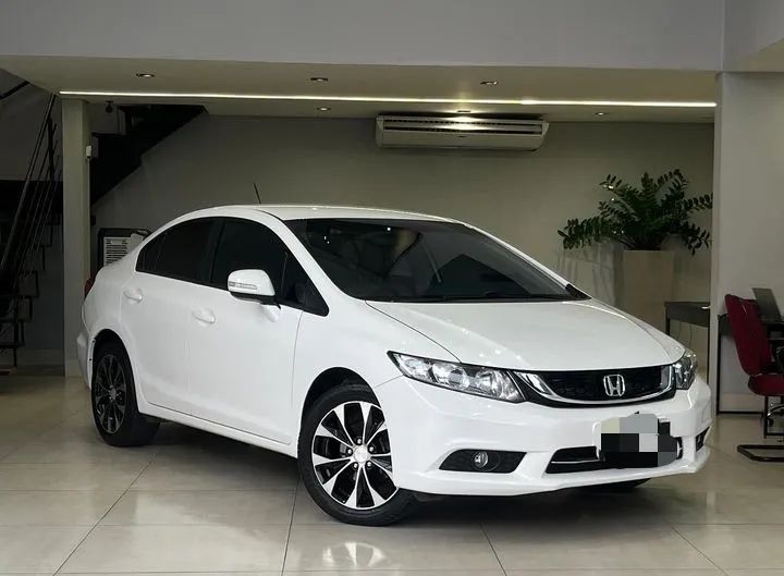 Honda Civic 2013