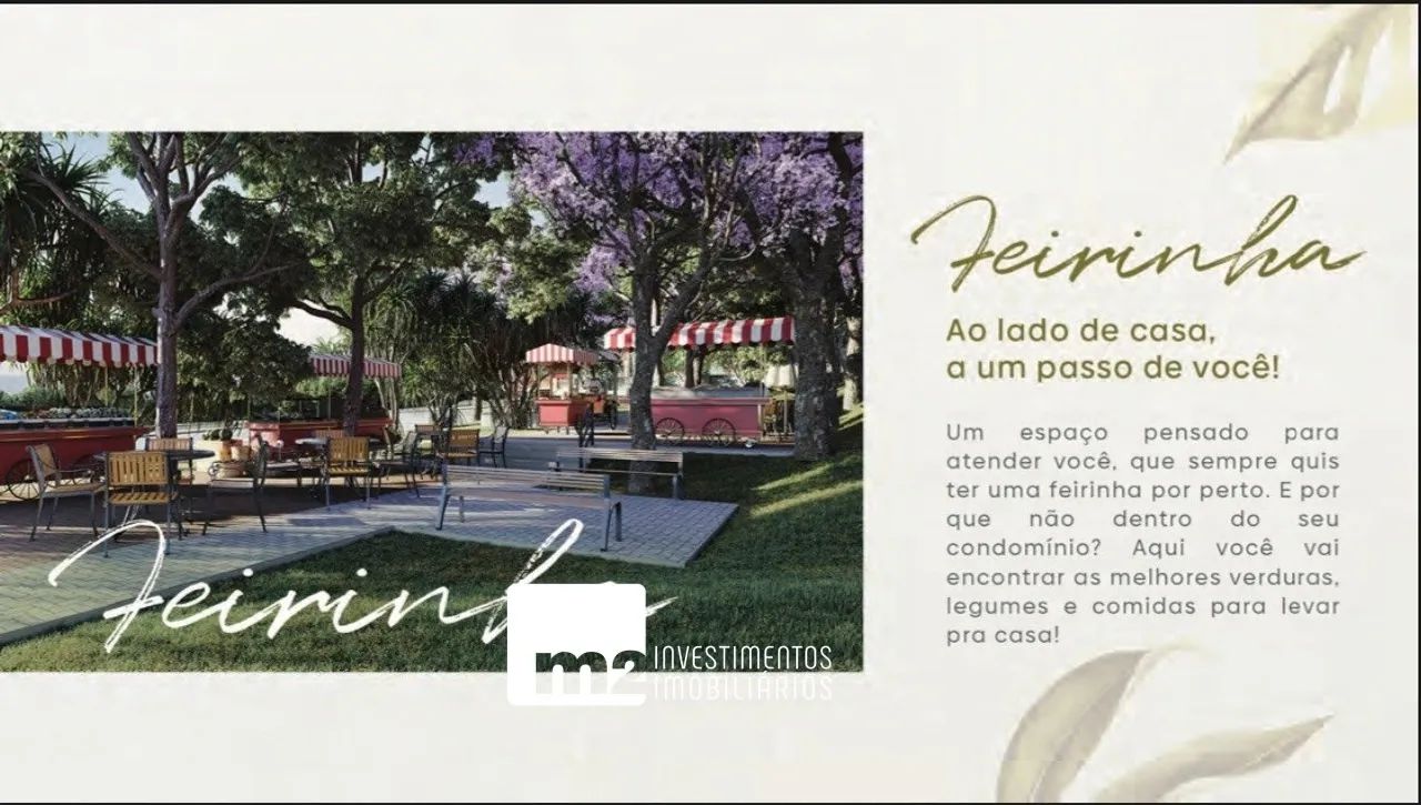 Lote no Jardins Versalhes - Foto 2