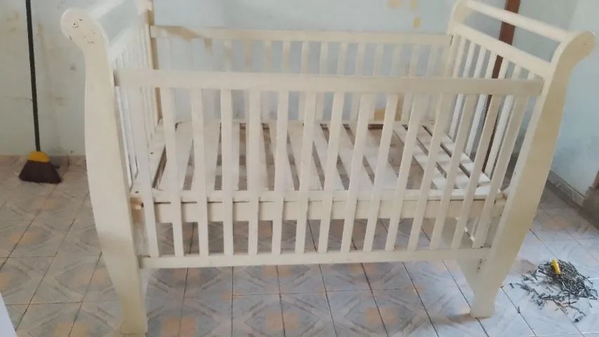 Vende-se Berço  - Foto 2