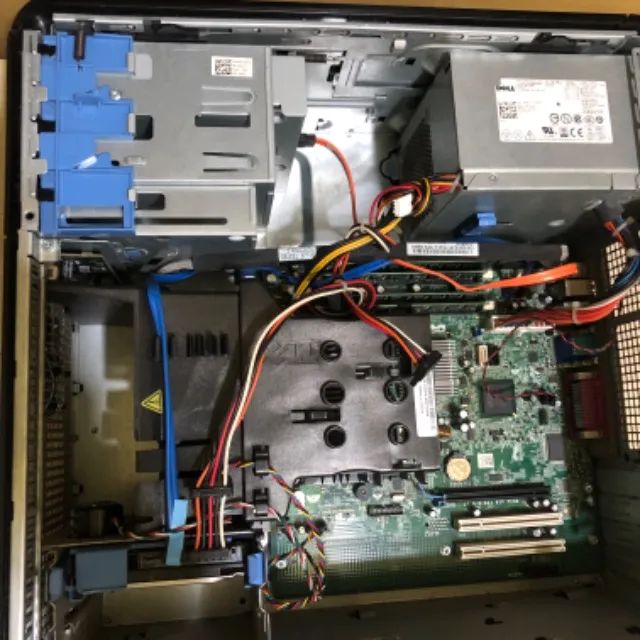 PC Dell Optiplex - Foto 4