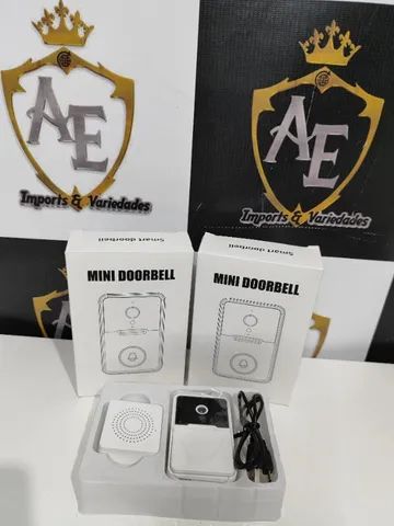 interfone com camera - Foto 5