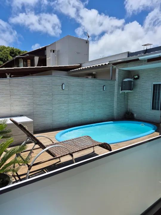 Casa de praia em bombinhas  - Foto 2